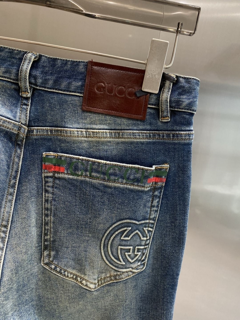 Gvc*1 jeans